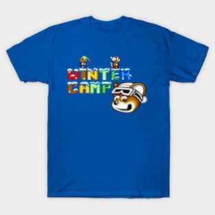 Winter Camp T-Shirt